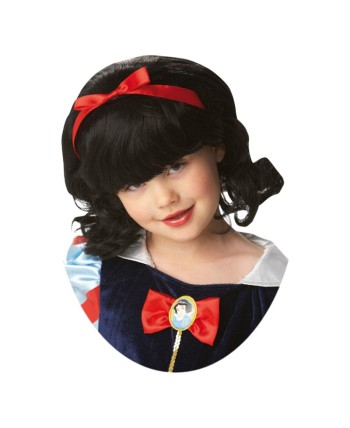 PELUCA BLANCANIEVES