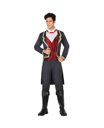 DISFRAZ DE CABALLERO SUREÑO 