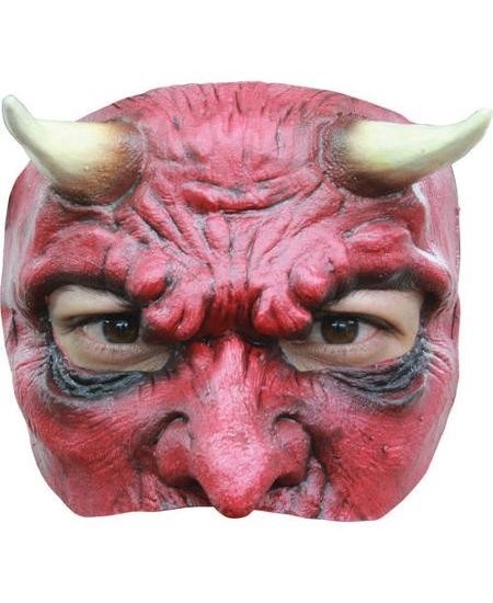 ▷ ANTIFAZ DELUXE DEMONIO