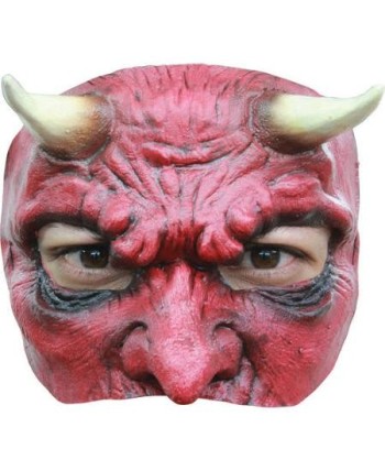 ▷ ANTIFAZ DELUXE DEMONIO