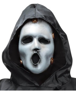 CARETA SCREAM ADULTOS