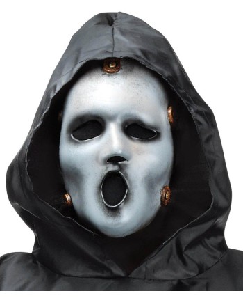 CARETA SCREAM ADULTOS
