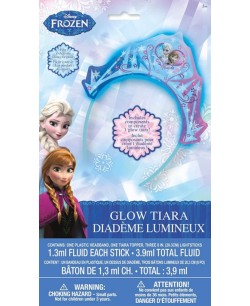 TIARA FROZEN LUMINOSA 