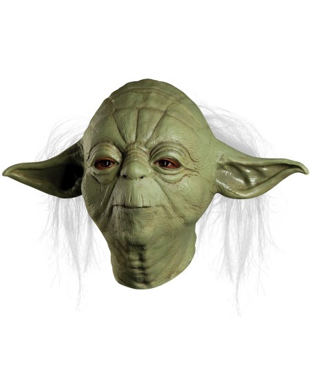 CARETA YODA DELUXE
