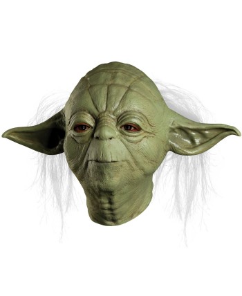 CARETA YODA DELUXE