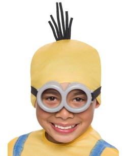 GAFAS MINION