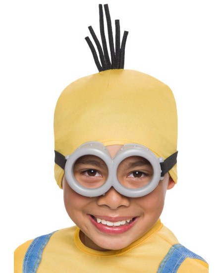 GAFAS MINION