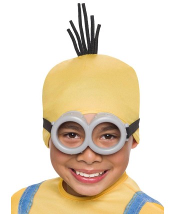 GAFAS MINION