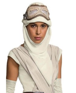 TOCADO CON ANTIFAZ REY STAR WARS EPISODIO 7