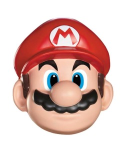 CARETA MARIO