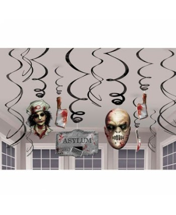 KIT ESPIRALES HALLOWEEN CARNICERIA