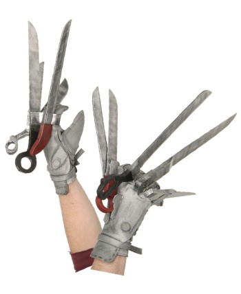 MANOS EDUARDO MANOSTIJERAS DELUXE MANOS EDUARDO MANOSTIJERAS DELUXE