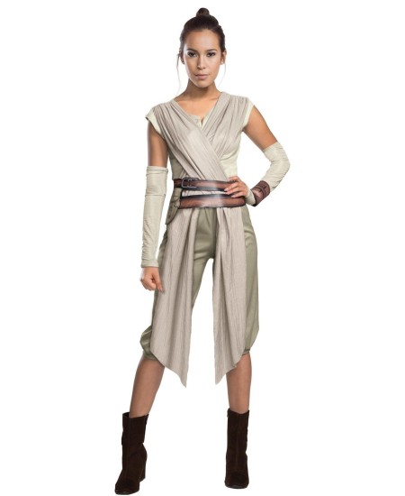 DISFRAZ DE REY STAR WARS PARA MUJER