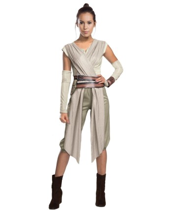 DISFRAZ DE REY STAR WARS EPOSODIO 7 