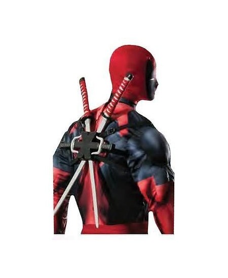 KIT ARMAS DEADPOOL
