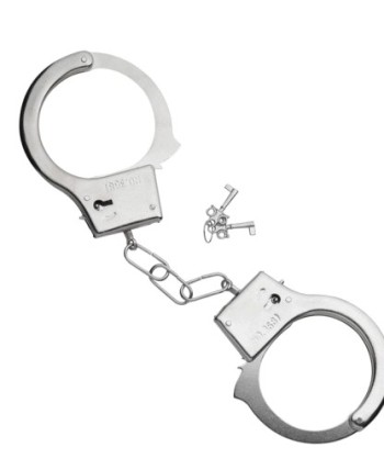 ESPOSAS METALICAS CON LLAVE