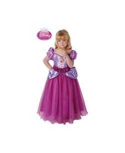 DISFRAZ DE RAPUNZEL PREMIUM