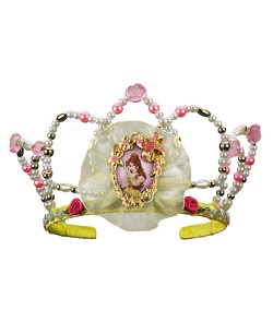 TIARA BELLA 