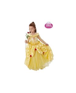 DISFRAZ DE BELLA PREMIUM