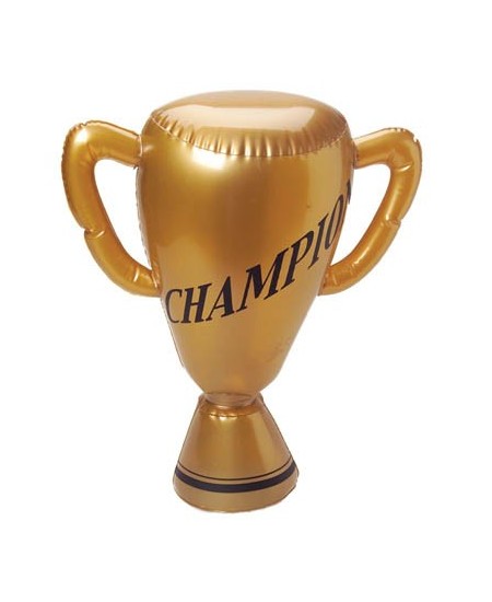 TROFEO HINCHABLE 