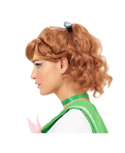 PELUCA SAILOR MOON JUPITER 2