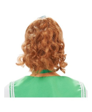 PELUCA SAILOR MOON JUPITER