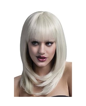 PELUCA TANJA RUBIO CALIDAD DE LUJO