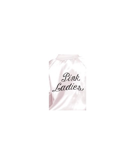 Cazadora Pink Ladies para Nina | La Casa de las Fiestas
