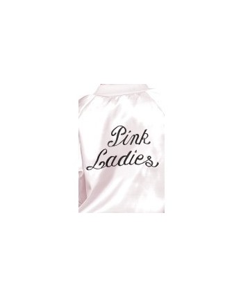 Cazadora Pink Ladies para Nina | La Casa de las Fiestas