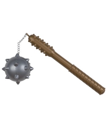 MAZA MANGUAL MEDIEVAL