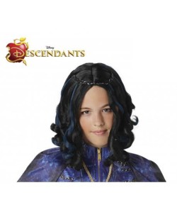 PELUCA EVIE DESCENDIENTES INFANTIL