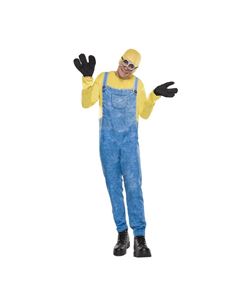 DISFRAZ DE MINION BOB 