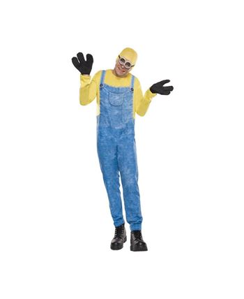 DISFRAZ DE MINION BOB 