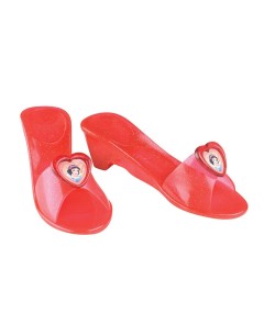 ZAPATOS BLANCANIEVES SANDALIA