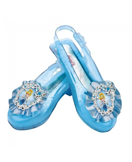 ZAPATOS CENICIENTA 