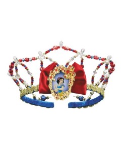 TIARA BLANCANIEVES