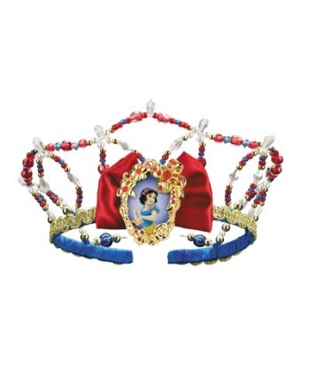 TIARA BLANCANIEVES