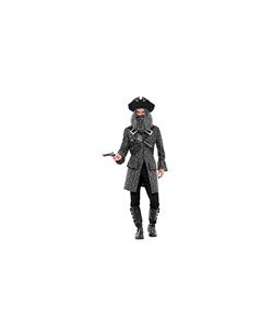 DISFRAZ DE PIRATA DEL TERROR
