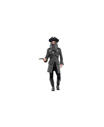 DISFRAZ DE PIRATA DEL TERROR