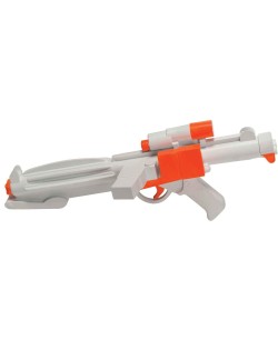 PISTOLA STORMTROOPER STAR WARS