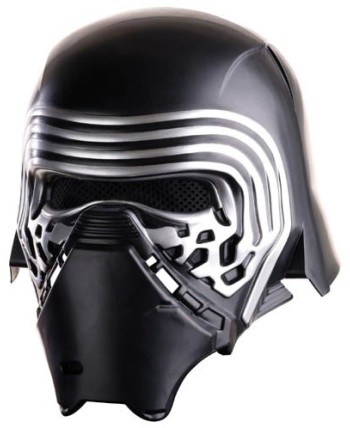 CASCO DELUXE KYLO STAR WARS EISODIO 7