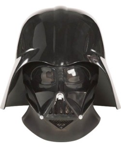 CASCO DARTH VADER COLECCIÓN DELUXE 