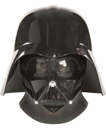 CASCO DARTH VADER COLECCIÓN DELUXE 