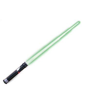 ESPADA STAR WARS JEDI VERDE