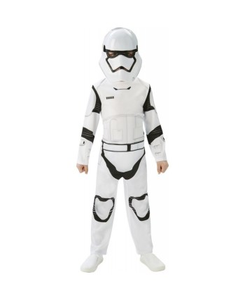 DISFRAZ DE STORMTROOPER CLASSIC EPISODIO 7 PARA NIÑO