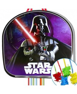 PIÑATA MEDIANA STAR WARS CLASSIC