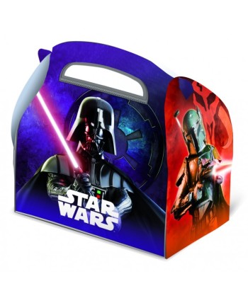 CAJITA STAR WARS CLASSIC