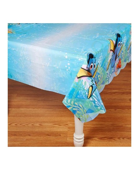 MANTEL BUSCANDO A DORY PLASTICO