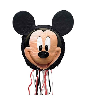 PIÑATA DE MICKEY MEJICANA