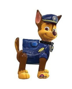GLOBO DE HELIO PATRULLA CANINA CHASE GIGANTE